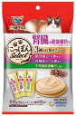 【ケース販売】 銀のスプーン 三ツ星グルメ にっぽんSelect とろリッチ 腎臓の健康維持用 3種のアソート まぐろ節&かつお節&真鯛だし 108g