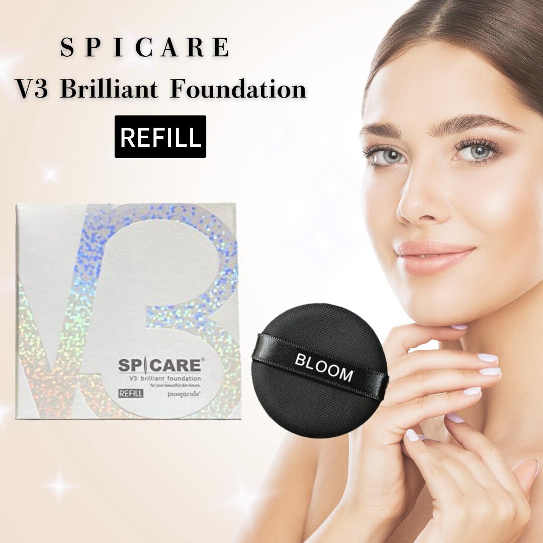 �ڵ�����ȩ�ء� SPICARE ���ԥ��� V3�֥�ꥢ��ȥե���ǡ������ 15g ��ե��� �ͤ��ؤ� ���ȥ�������ŵ���ꥸ�ʥ�ѥ��դ� S...