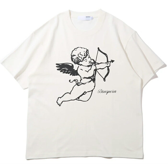 楽天市場】diaspora skateboards（Tシャツ・カットソー｜トップス