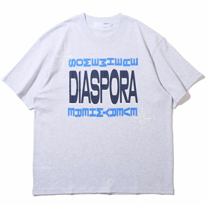 Rakuten - 【送料無料】【スケートボード / Tシャツ】DIASPORA SKATEBOARDS(ディアスポラ・スケートボード)TORTAS TEE / STEAMスケートボード / T-SHIRTS