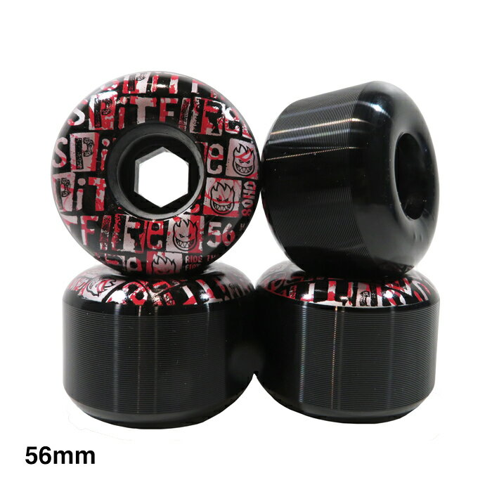 楽天市場】spitfire 80hd 58mmの通販