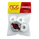 【ブッシュ/クッシュ/スケートボード】ACE TRUCKS (エース トラック) LOW Standard Bushings MEDIUM スケボー