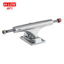 【トラック/スケボー/スケートボード】ACE TRUCK (エース・トラック)AF1 POLISHEDサイズ 44 LOW (1セット)対応幅 8.25~8.5...