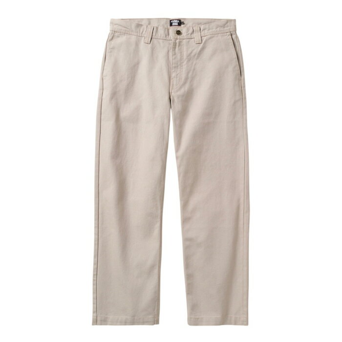 Rakuten - 【スケートボード/パンツ】【送料無料】VANS (ヴァンズ)SKATE LOOSE CHINO / MUSHROOMスケートボードアパレル/パンツ