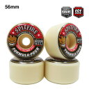 【スケボーウィール/スケートボード】SPITFIRE WHEELS(スピットファイヤー・ウィール)FORMULA FOUR (F4) ウィール CONICAL ...