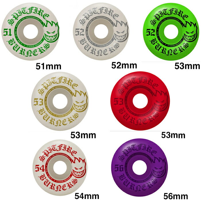 �ڥ����ܡ�/�������ȥܡ���/�����ʡ� ������̵���� INDEPENDENT TRUCK �� SPITFIRE WHEEL�֥�󥯥���ץ꡼�ȥ��å� 8 ����� / BLACK / RED�鿴�Ԥˤ������� / ������