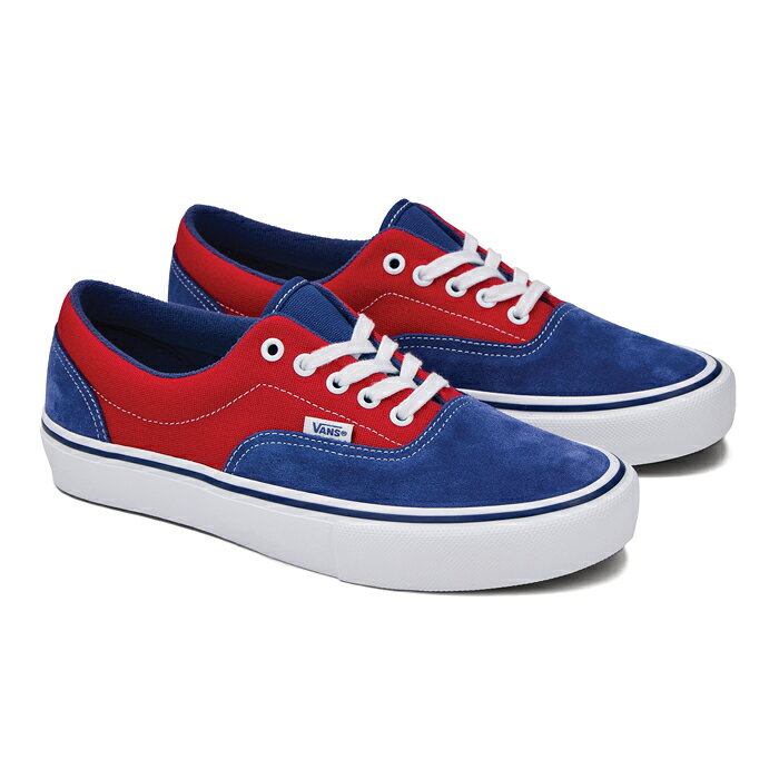 楽天市場】vans era navy redの通販