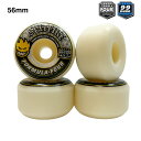 【スケボーウィール/スケートボード】SPITFIRE WHEELS(スピットファイヤー・ウィール)FORMULA FOUR (F4) ウィール CONICAL ...