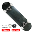 yXP{[/XP[g{[h/izyzuN(SUPER HARD)Rv[gZbg/ubN 7.5 or 7.75 or 8 or 8.25C` /EB[̐FIׂ܂ S ͂߂ Xg[g sk8 skateboard arktz`AXP[gobOt