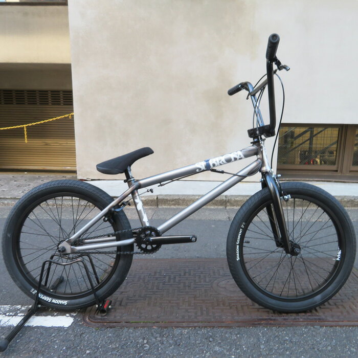 【BMX / 完成車 / 20インチ】SUBROSA (サブローサ) 