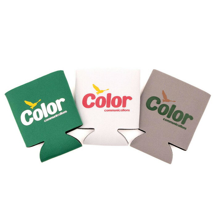 color communications (カラーコミュニケーションズ) COOZIE / WAWA OWL クージー