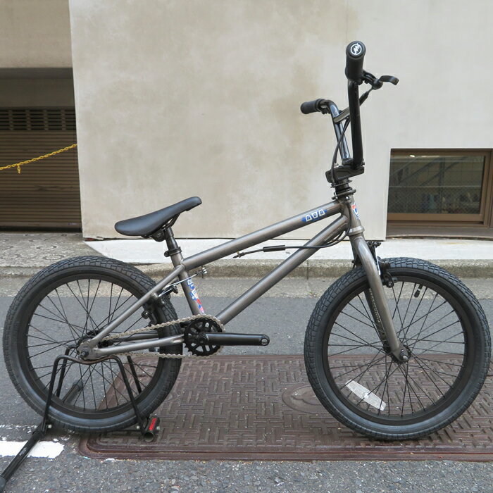 【BMX / 完成車 / 18インチ】MOTELWORKS(モーテルワークス) 2022 