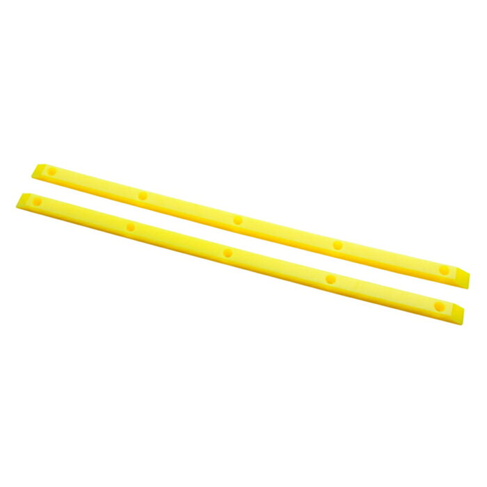 �ڥ졼��С�/�������ȥܡ��ɡ�POWELL PERALTA (�ѥ����롦�ڥ�륿) RIB-BONES YELLOW 14.5����� RAIL BAR