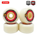【スケボーウィール/スケートボード】SPITFIRE WHEELS(スピットファイヤー・ウィール)FORMULA FOUR (F4) ウィール TABLETS ...