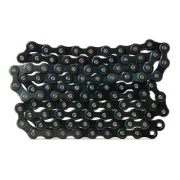 【BMX / チェーン 】THEORY (セオリー) 510HX CHAIN BLACK 1/2 × 1/8 × 100L ストリート パーク