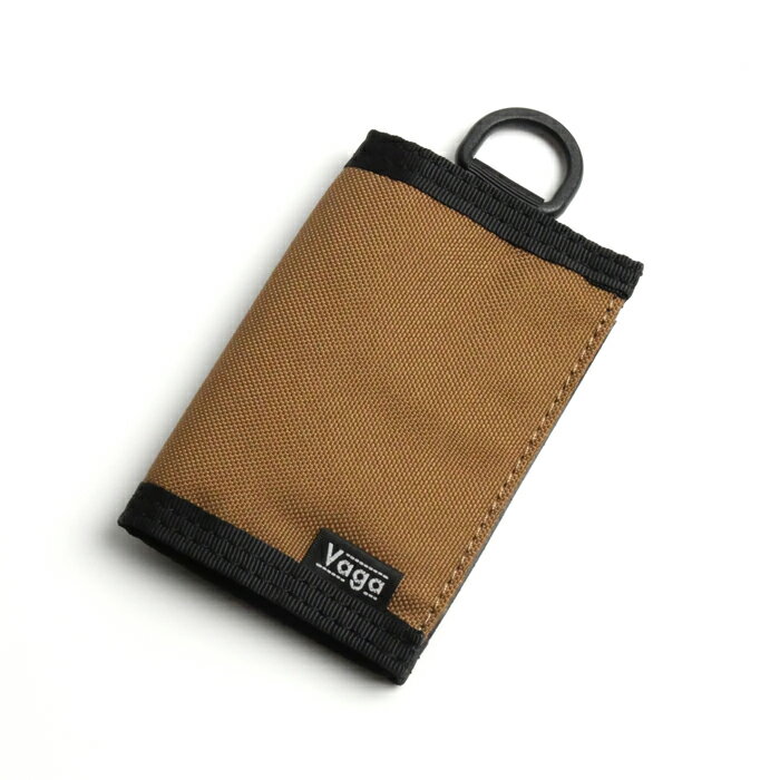Rakuten - 【サイフ/ スケートボード】VAGA (バガ) / Nano Wallet / CAMEL スケボー / スケートボード / BMX