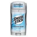 SPEED STICK スピードスティック オーシャンサーフ デオドラント 85 g OCEAN SURF Deodorant 3.0 oz