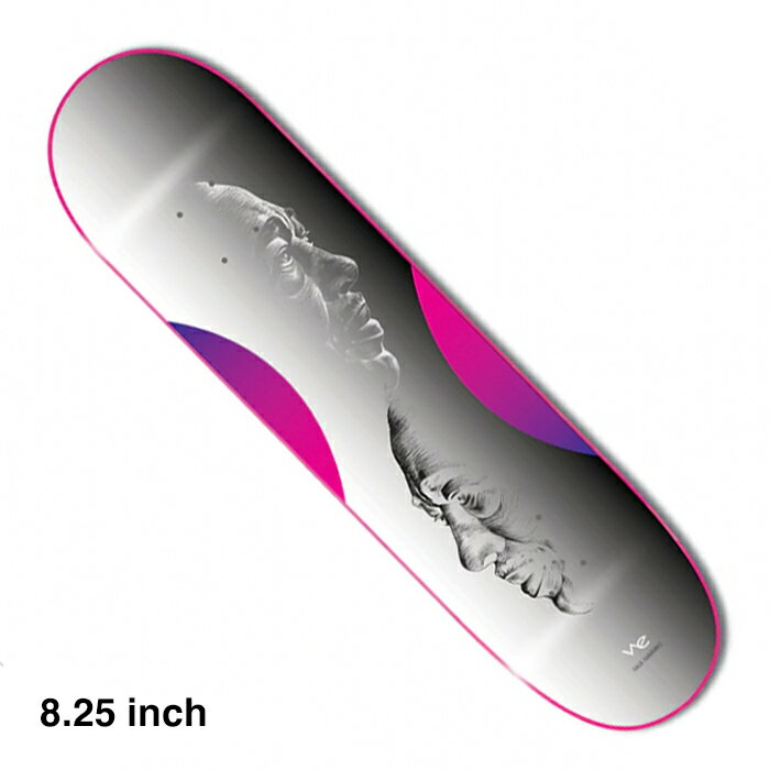 【スケボー/スケートボードデッキ】【送料無料】Western Edition (ウェスタン・エディション) Duke Ekud / 8.25