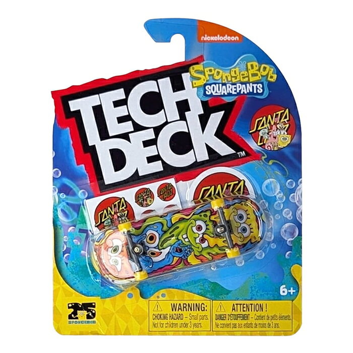 楽天市場】テックデッキ（おもちゃ）の通販