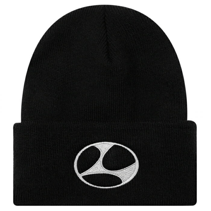 Cap, Hat - 【ビーニー/スケートボード】【送料無料】LIMOSINE (リモジン)LIMO LOGO BEANIE / BLACK