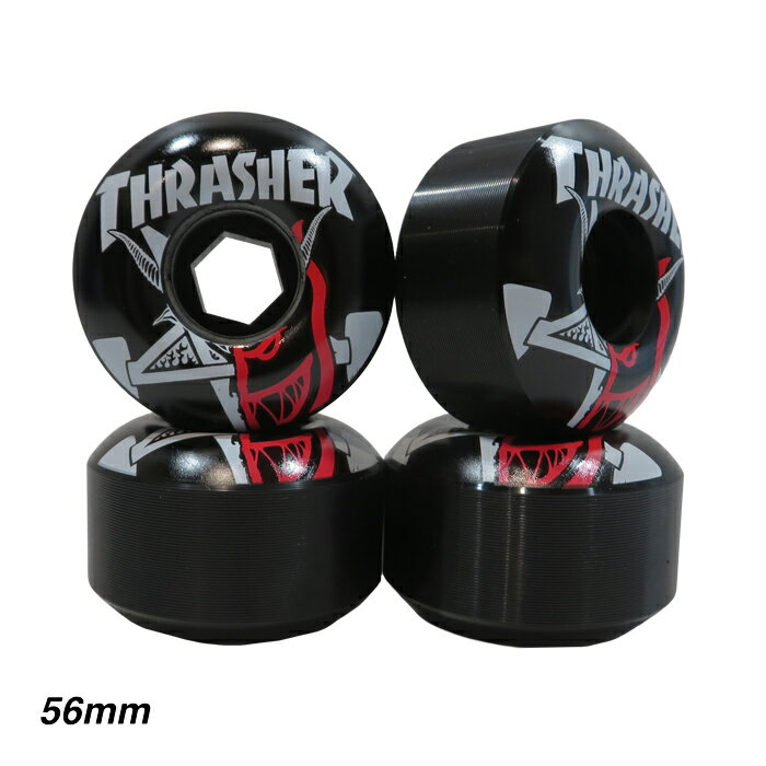 SPITFIRE WHEELS（スピットファイヤー・ウィール）のソフトウィールです。 ソフトウィールは路面の荒さやガタつきが気にならない、静かで、振動の少ないタイプのウィールです。 スケートボード始めたばかりの方や、街乗りをしたい方にオスス...