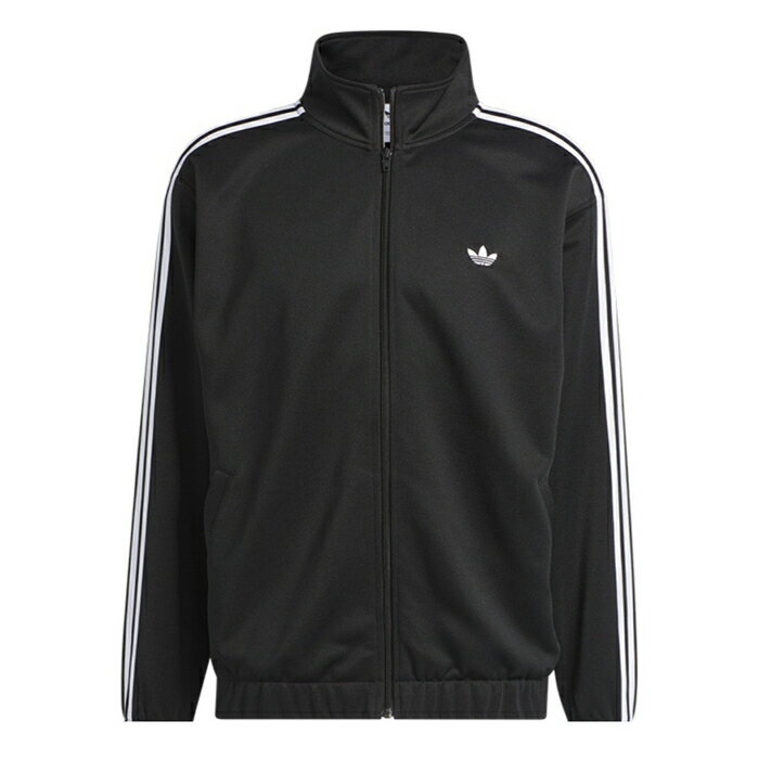 Rakuten - 【スケボー/トラックジャケット】【送料無料】ADIDAS SKATEBOARDING (アディダス・スケートボーディング) SUPERFIRE TK JACKET / BLACK IJ0958 ジャケット