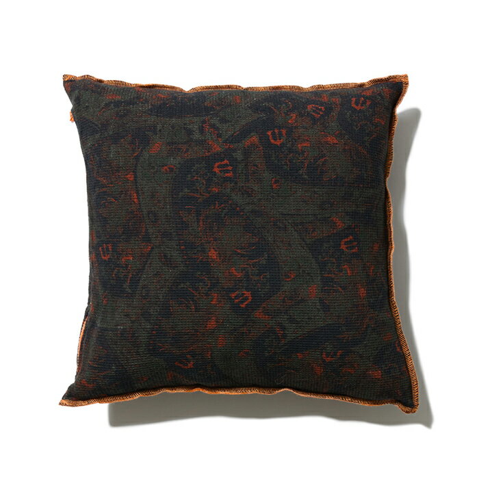 Rakuten - 【クッション / CUSHION】EVISEN SKATEBOARDS (エビセン・スケートボード) VASE THERMAL CUSHION / BLACK