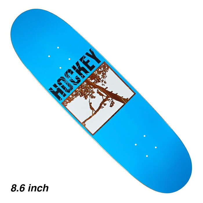 楽天市場】hockey skateboard（スケートボード・インラインスケート