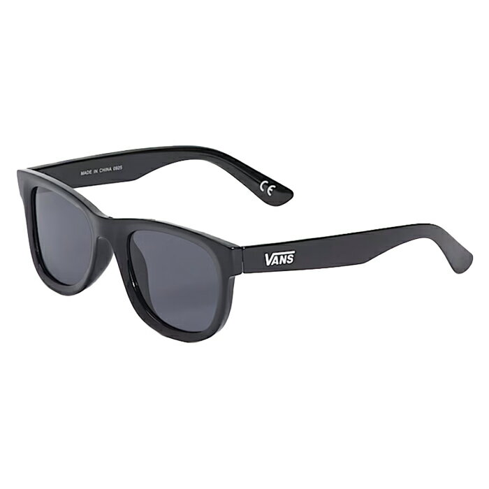 Rakuten - 【サングラス/ スケートボード 】【送料無料】VANS(ヴァンズ)SPICOLI SUNGLASSES / BLACKスケートボードアパレル / サングラス