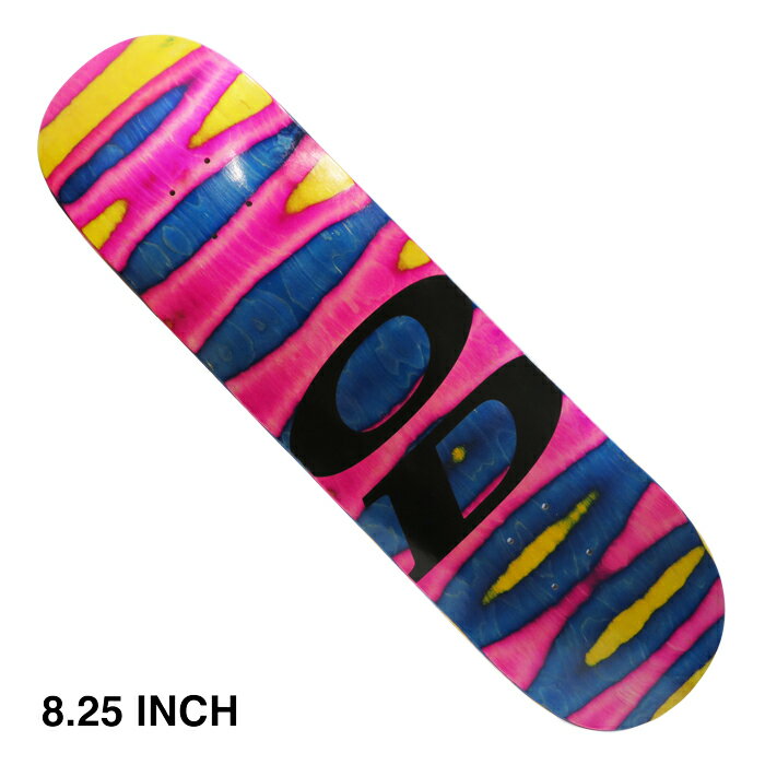 【スケボー/スケートボードデッキ】【送料無料】HARDBODY (ハードボディ)OD GROOVY  ...