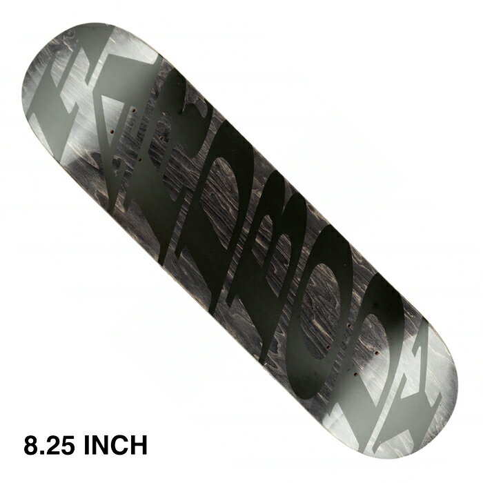 【スケボー/スケートボードデッキ】【送料無料】HARDBODY (ハードボディ)STACKED LO ...