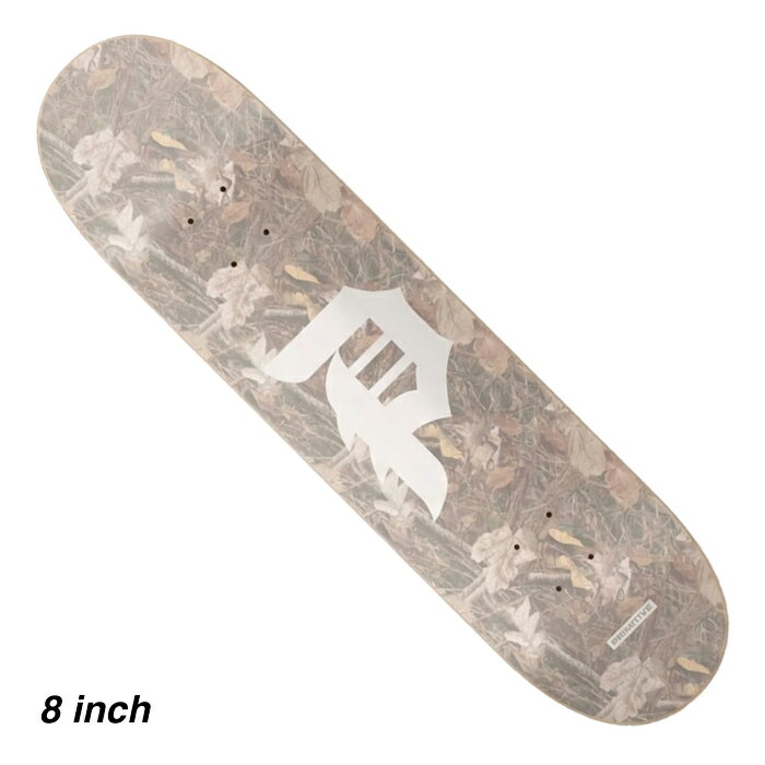 【スケボー/スケートボードデッキ】【送料無料】PRIMITIVE (プリミティブ) DIRTY P GINZA 8"×31.75"インチ