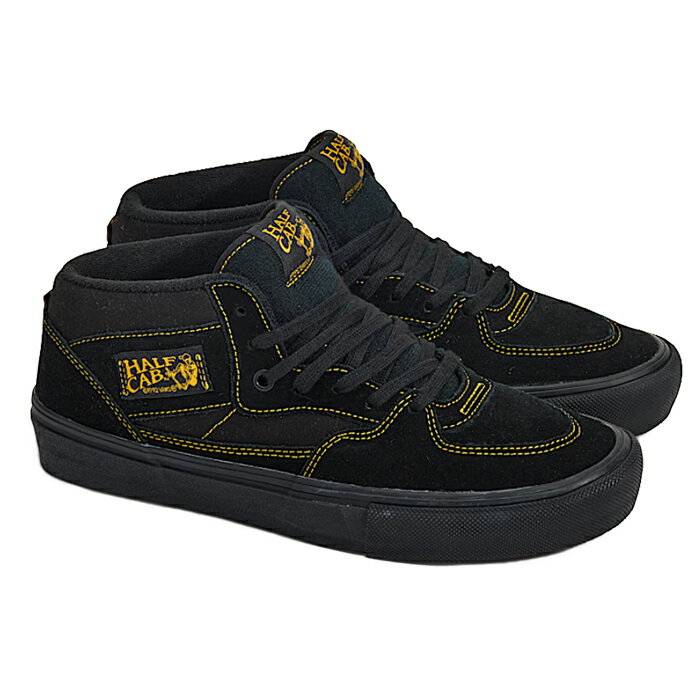 楽天市場】vans ハーフキャブ（靴サイズ（cm）26.5）の通販