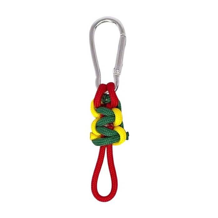 Name : FINGERBOARD STRAP SHORT Color : Rasta Size : 9.5cm 指スケ持ち運び用ストラップ。 ワンタッチでカバンやカギにつけるだけ。 いつものスタイルに溶け込む短め設定。 指スケと同じくらいの大きさです。 注意：モニターの発色の具合によって実際のものと色が異なる場合がございます。FEEL IRIE / FINGERBOARD STRAP SHORT / RASTA / FINGERBOARD