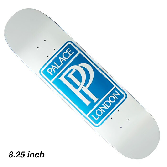 楽天市場】palace デッキ 8の通販