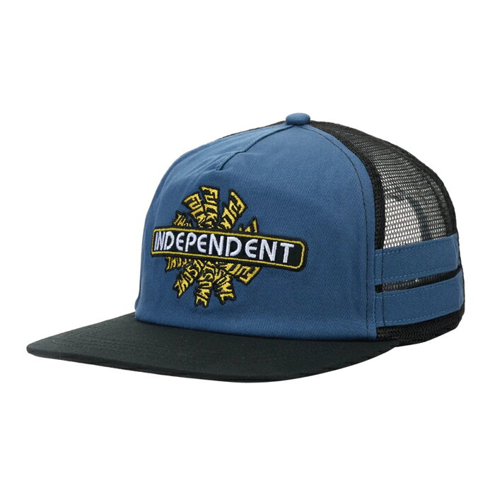 楽天市場】independent キャップ（キャップ｜メンズ帽子）：帽子