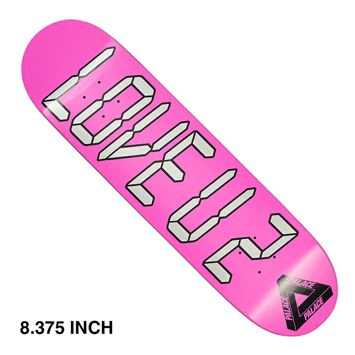 楽天市場】palace skateboard（スポーツ・アウトドア）の通販