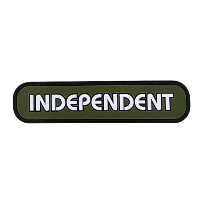 【STICKER /スケートボード】INDEPENDENT (インディペンデント) BC GROUNDWORK STI...