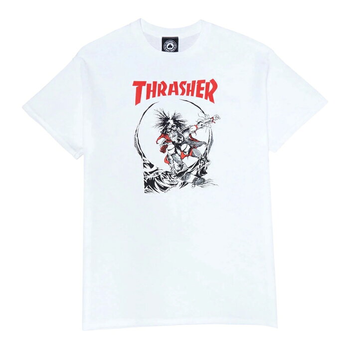 楽天市場】thrasher pusheadの通販