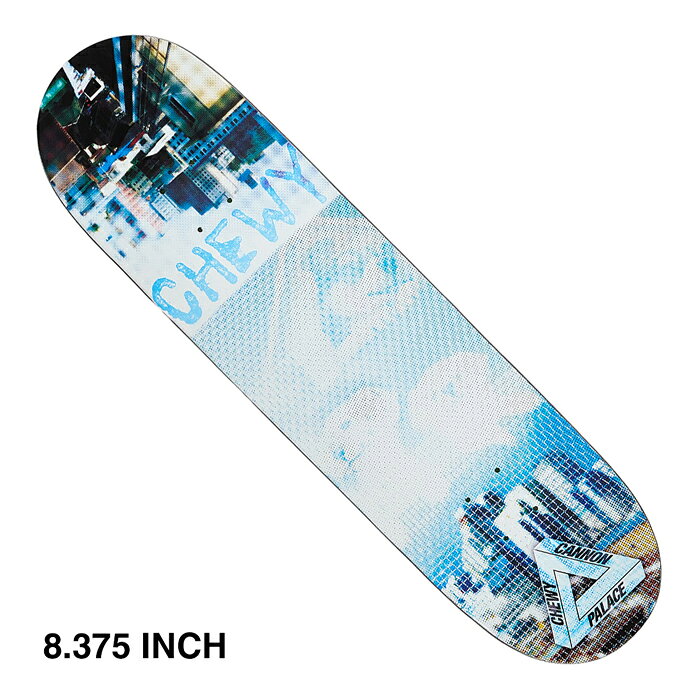 楽天市場】palace skateboards（スケートボード｜スケートボード