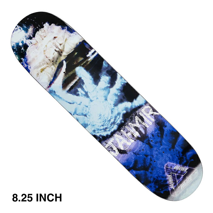 楽天市場】palace デッキ（スケートボード・インラインスケート