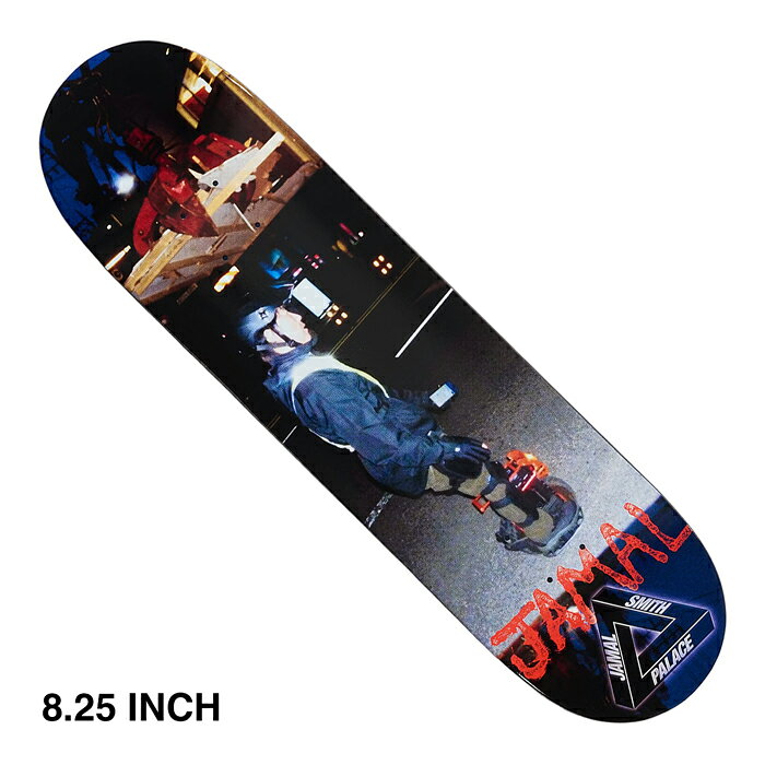 楽天市場】デッキ palace（スケートボード・インラインスケート