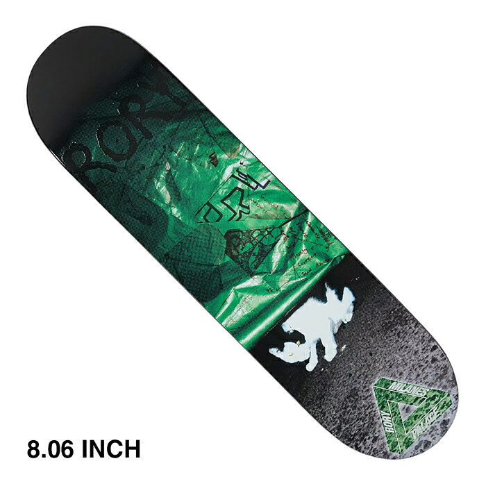 楽天市場】palace skateboards（スケートボード｜スケートボード