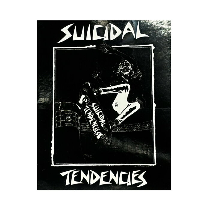 楽天市場】suicidal tendencies lpの通販