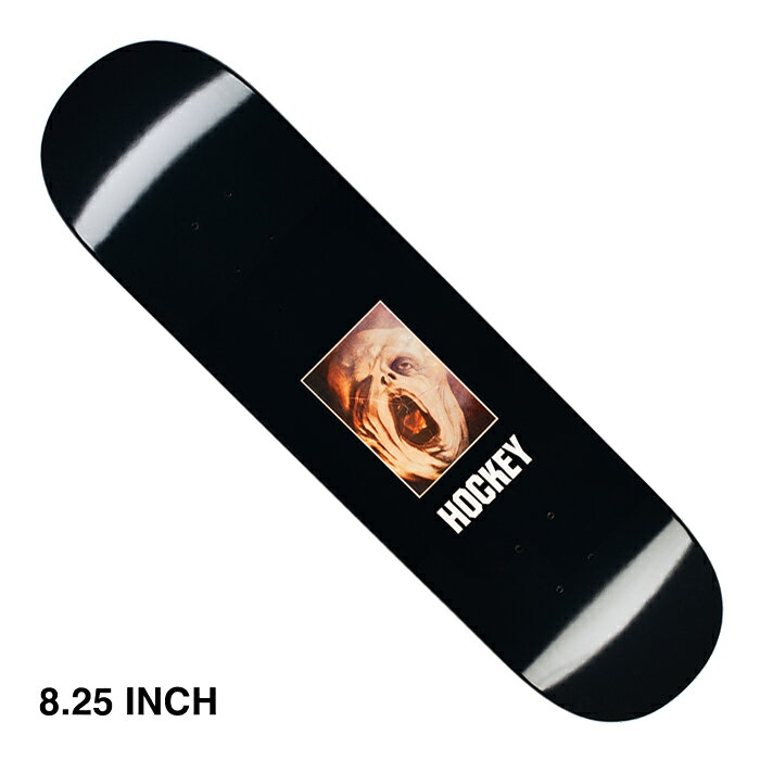 楽天市場】hockey skateboard（スケートボード・インラインスケート