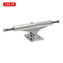 【トラック /スケートボード】INDEPENDENT (インディペンデント ) STAGE11 POLISHED STANDARDサイズ 159 (1セット) ...