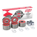 【スケボー / ベアリング/スケートボード】INDEPENDENT (インディペンデント) INDY GENUINE PARTS BEARING GP-R ベア...