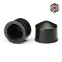 【ピボットブッシュ/スケートボード】【送料無料】INDEPENDENT (インディペンデント) PIVOT CUPS - BlackINDEPENDENT純正