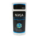 【ワックス/スケートボード】 NINJA BEARINGS(ニンジャ・ベアリング) NINJA SKATE WAX / HAWAIIAN PINEAPPLEスケ...