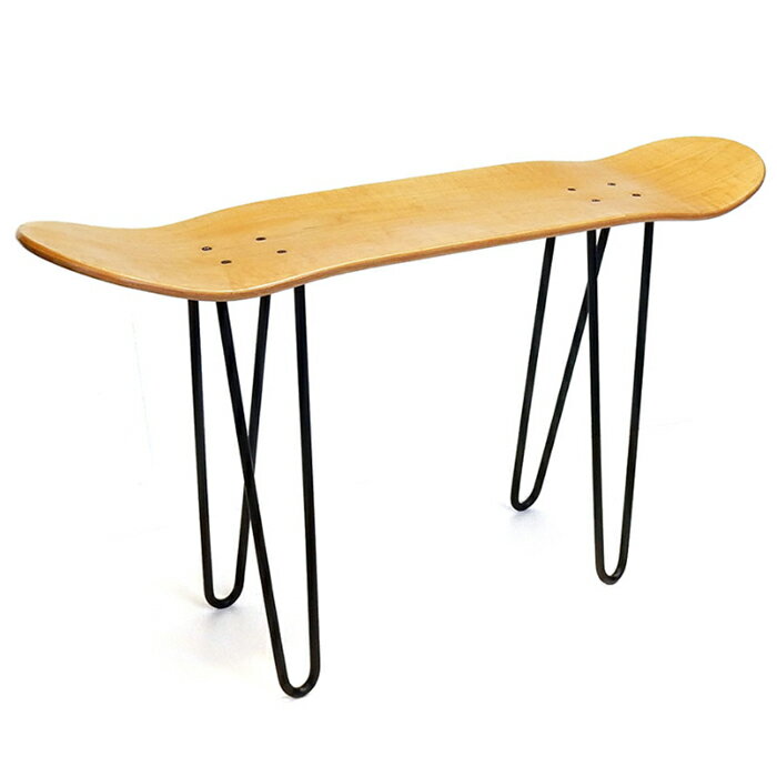 【スツール/ スケートボード】OSC SKATEBOARD EQUIPMENT STOOL オーエスシー スツール（ベンチ用の脚2本 デッキは付属しません。）(ビス付き)